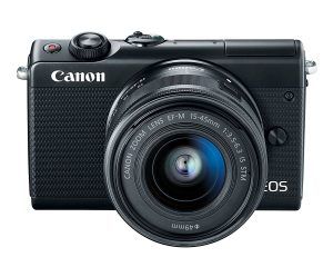 Canon EOS M100