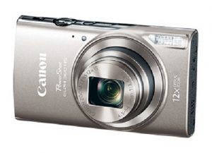 Canon PowerShot ELPH 360