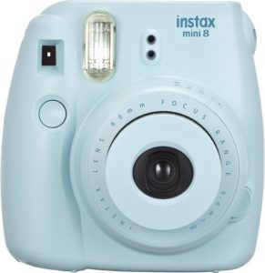 Fujifilm-INSTAX-Mini-8-Instant-Camera-Review