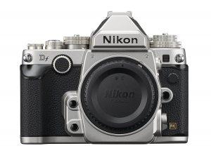 Nikon Df review