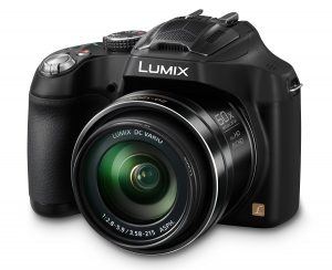 Panasonic LUMIX DMC-FZ70