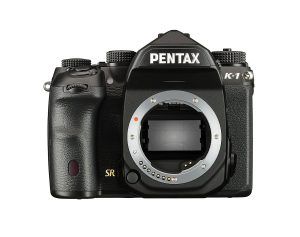 Pentax K-1 Full Frame review