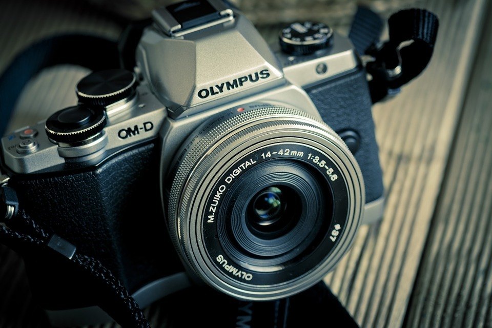 camera-olympus-digital-photo