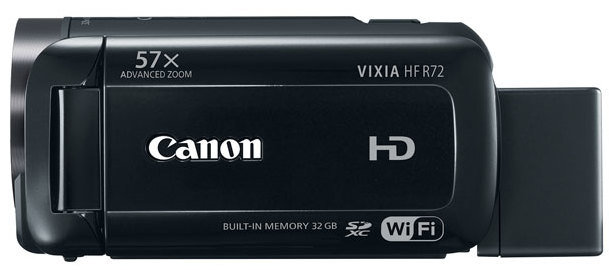 canon_vixia_hf_r72_side