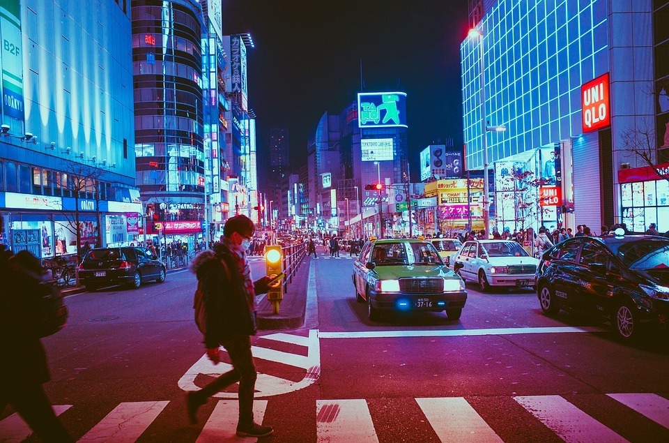 japan-osaka-night-asia-landmark