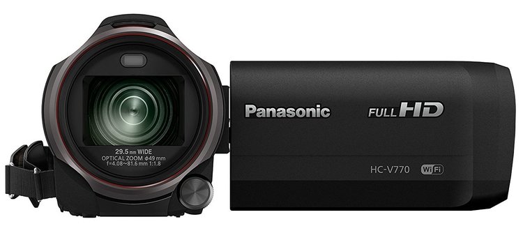 best 4k camcorder under $500