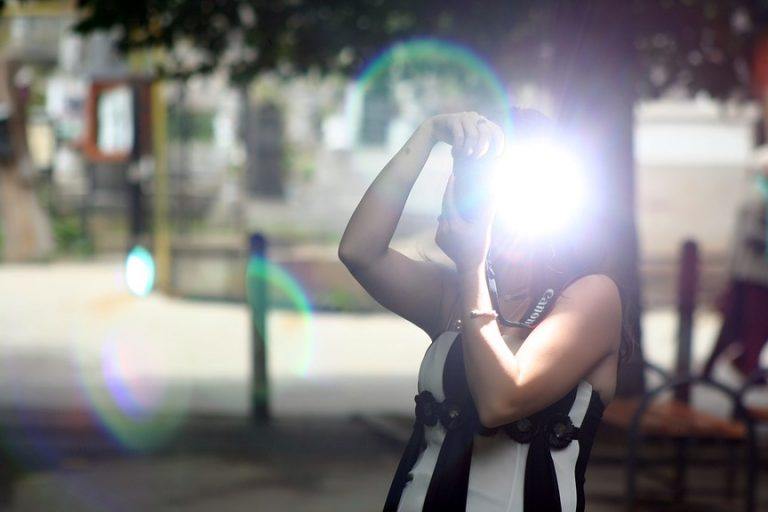 The Ultimate Flash Photography Beginners Guide
