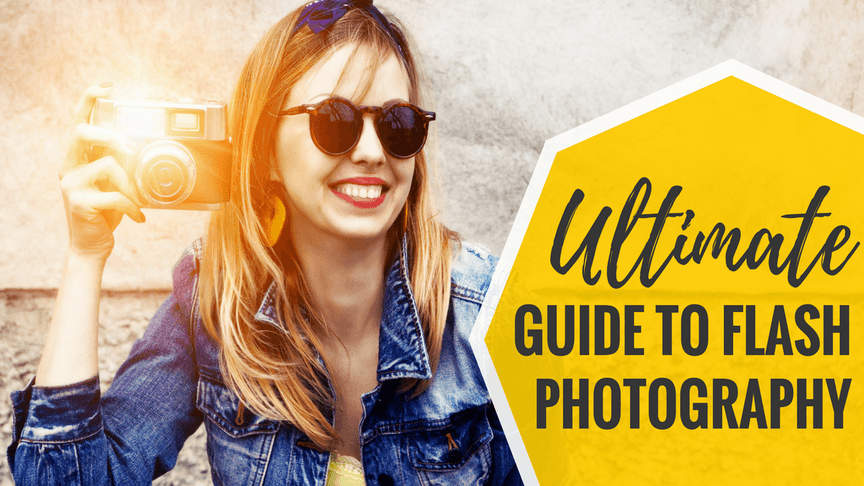 The Ultimate Guide to Flash Photography for Beginners