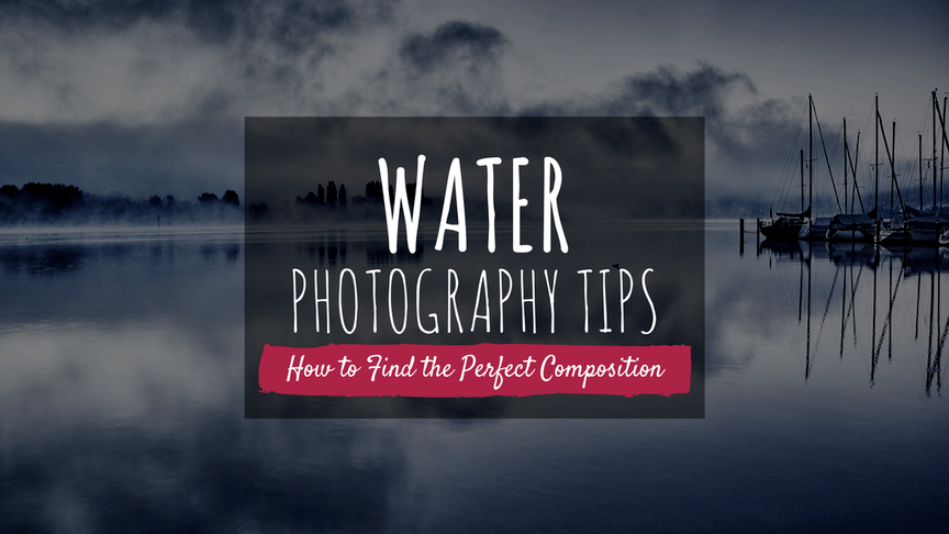 Water Photography Guide